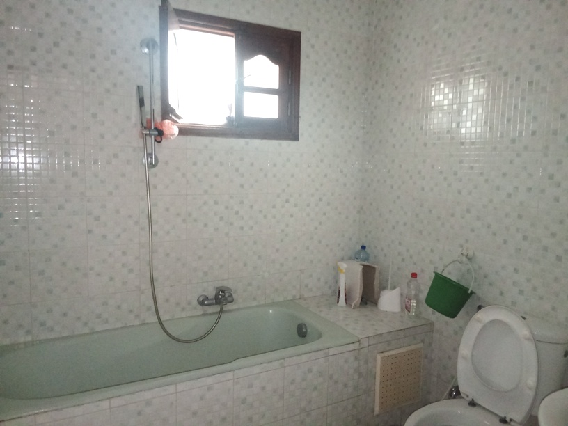 La Marsa Cite Du Stade Vente Maisons Belle villa la marsa cit el marah