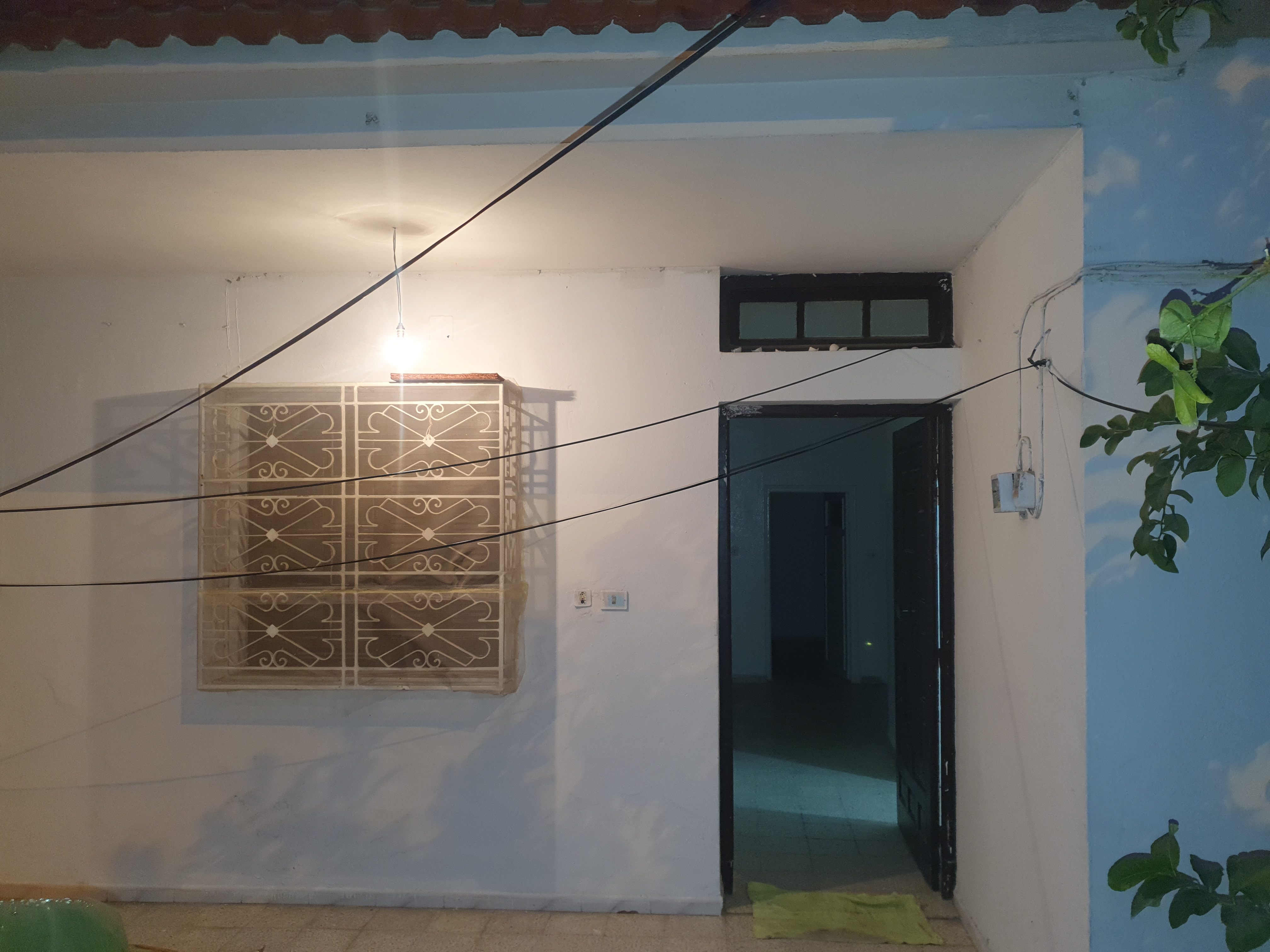 La Soukra Charguia 2 Location Maisons Rdc soukra ariana