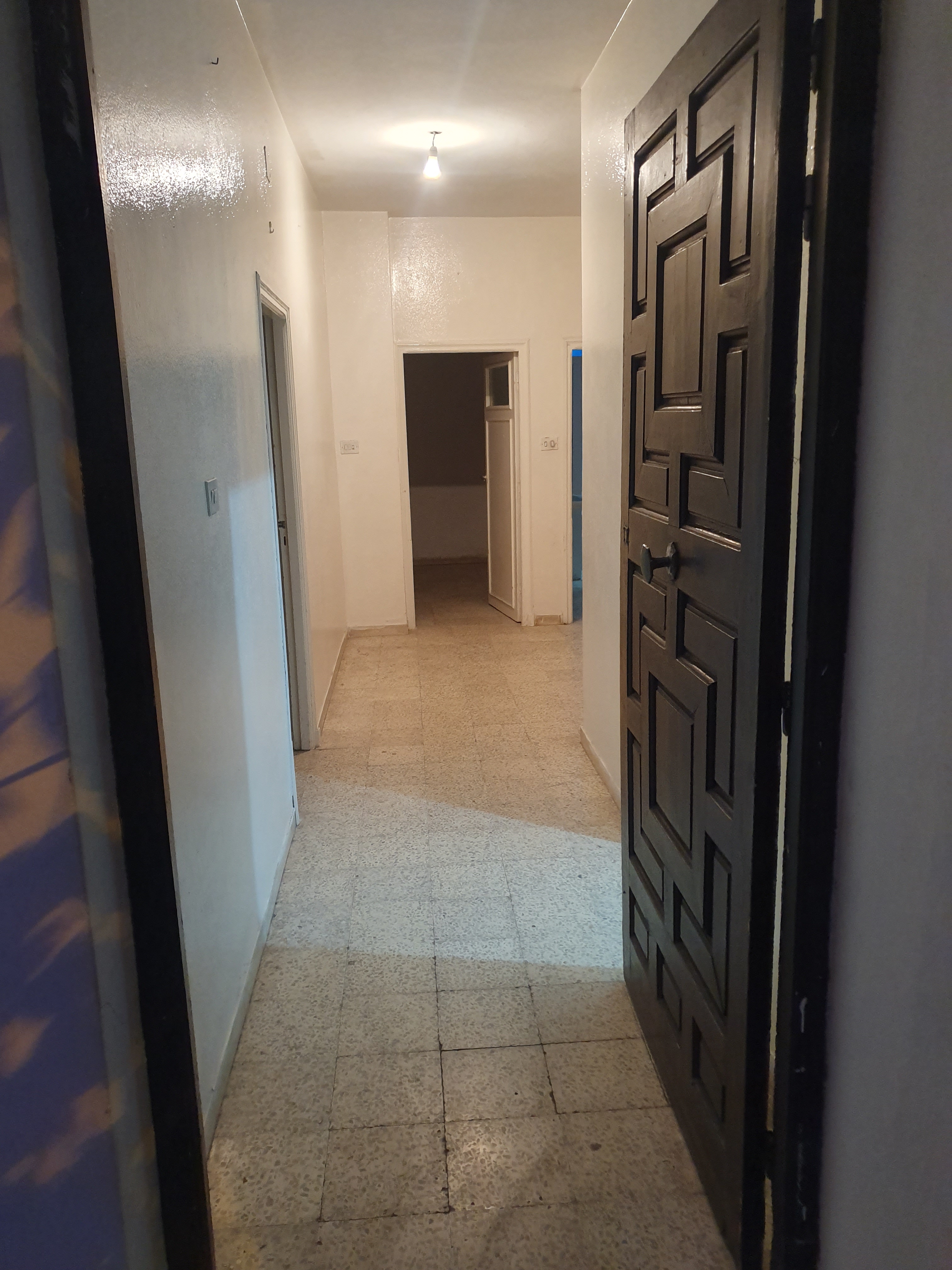 La Soukra Charguia 2 Location Maisons Rdc soukra ariana