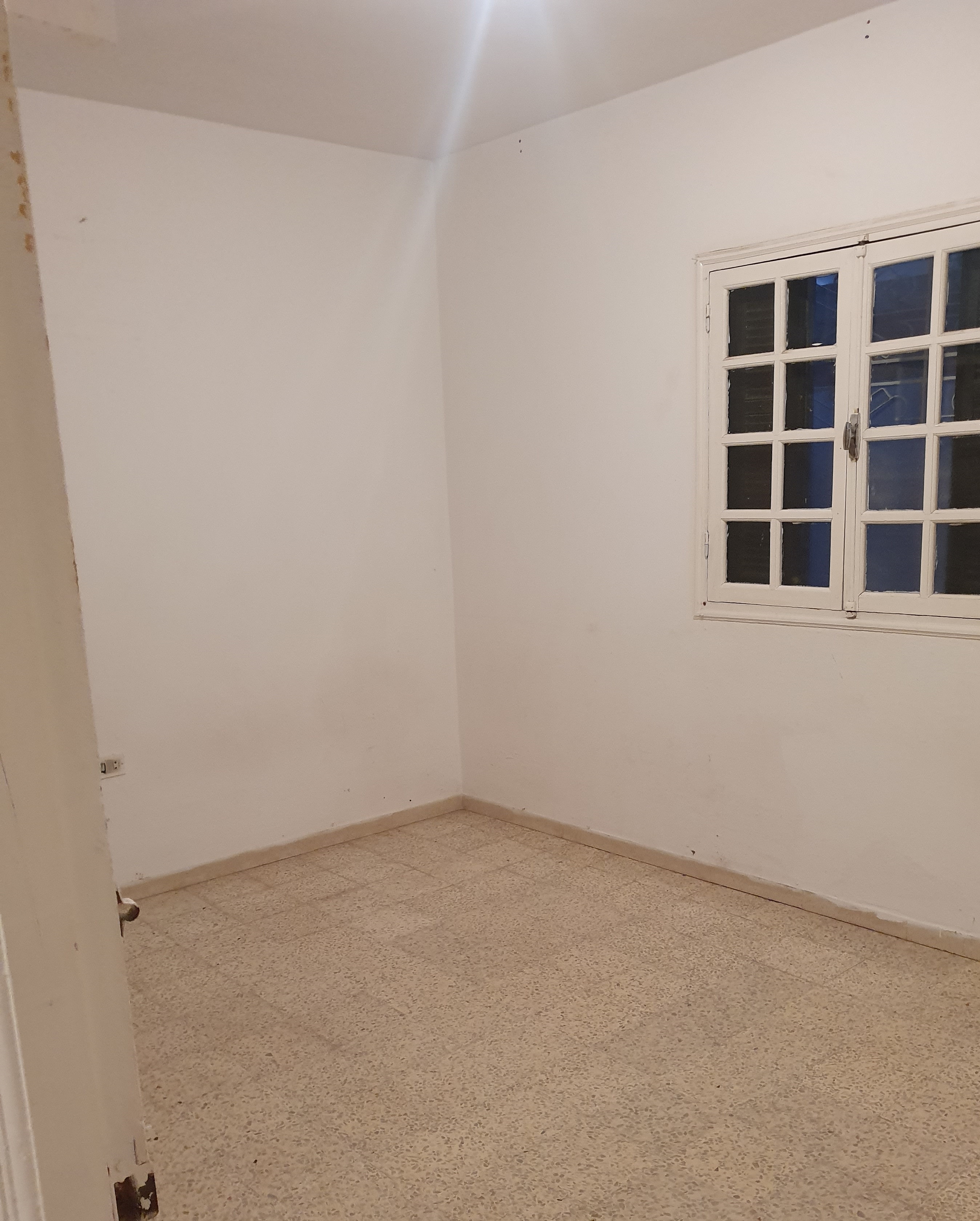 La Soukra Charguia 2 Location Maisons Rdc soukra ariana