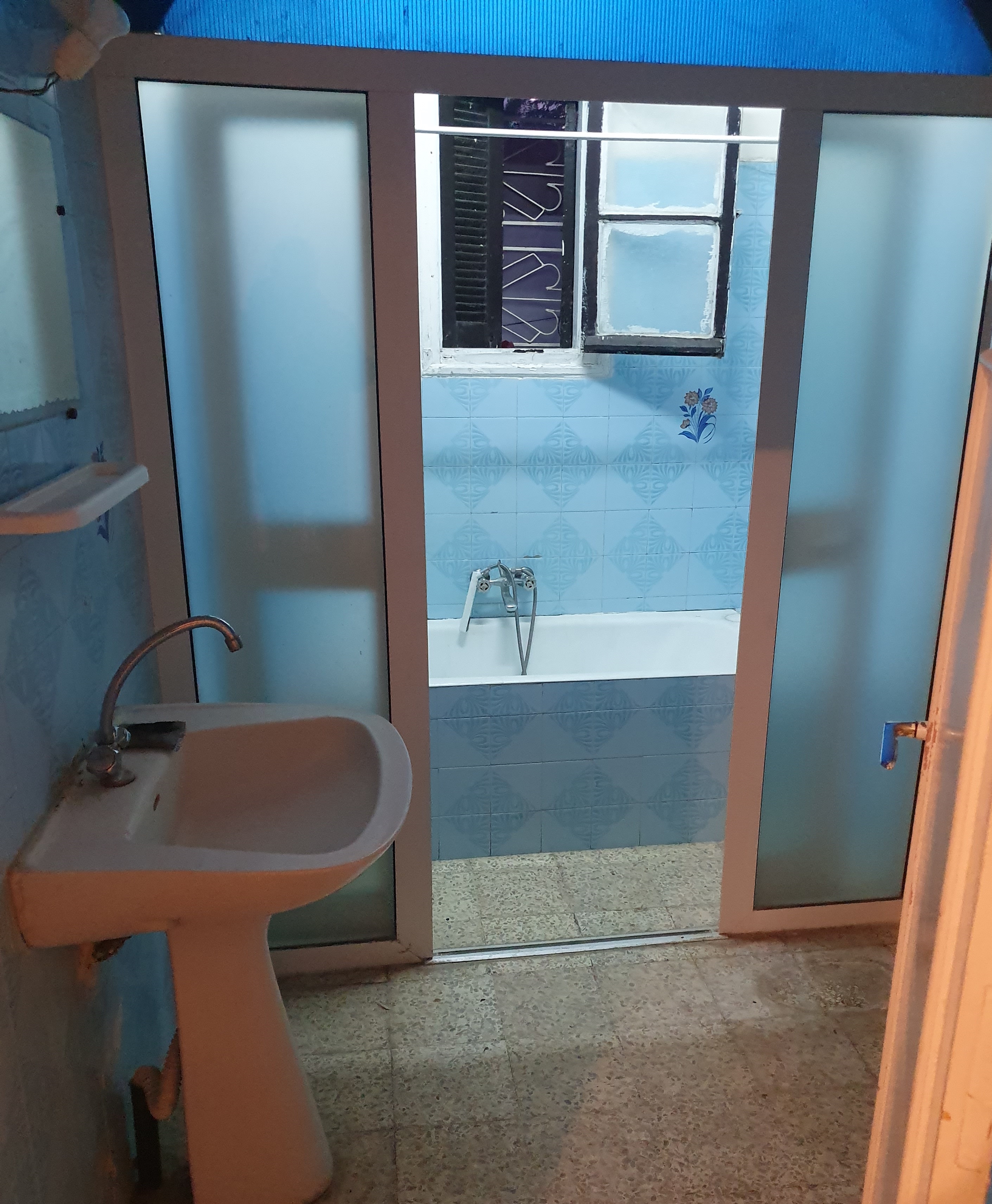 La Soukra Charguia 2 Location Maisons Rdc soukra ariana