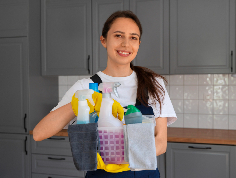 Bou Mhel El Bassatine Bou Mhel Emploi de maison Autre Femme de mnage