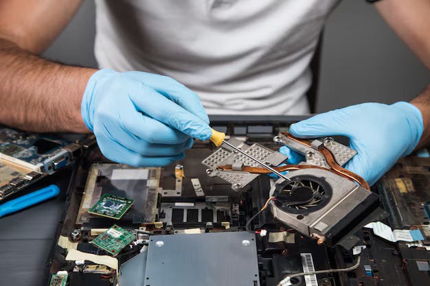 Bou Mhel El Bassatine Bou Mhel En groupe Autre Formation rparation smartphones et pc portable