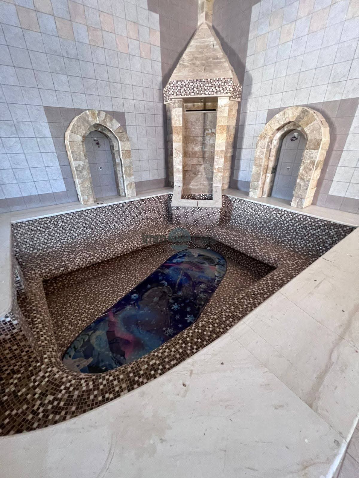 Bizerte Nord Bizerte Vente Maisons Villa des rves ousja bizerte