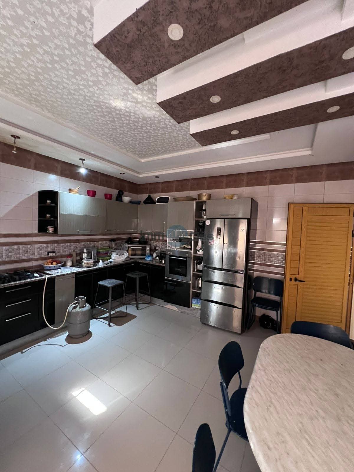 Bizerte Nord Bizerte Vente Maisons Villa des rves ousja bizerte