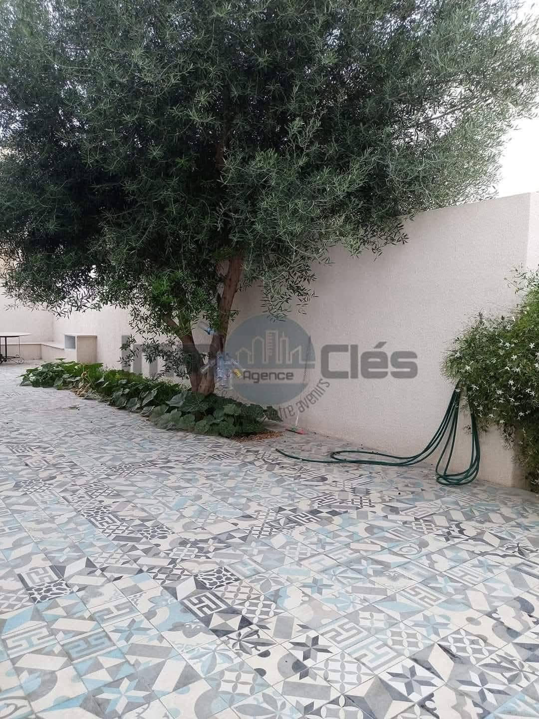 Bizerte Nord Bizerte Vente Maisons Magnifique duplex corniche bizerte