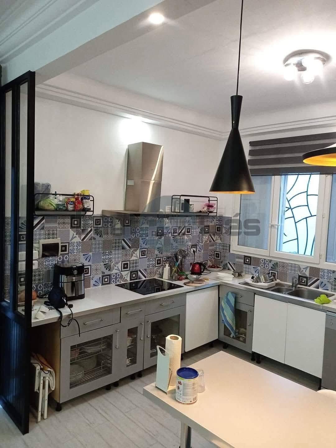 Bizerte Nord Bizerte Vente Maisons Magnifique duplex corniche bizerte