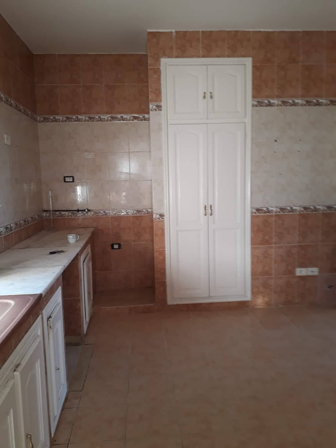 Raoued Raoued Location Maisons Etage de villa sidi amor raoued