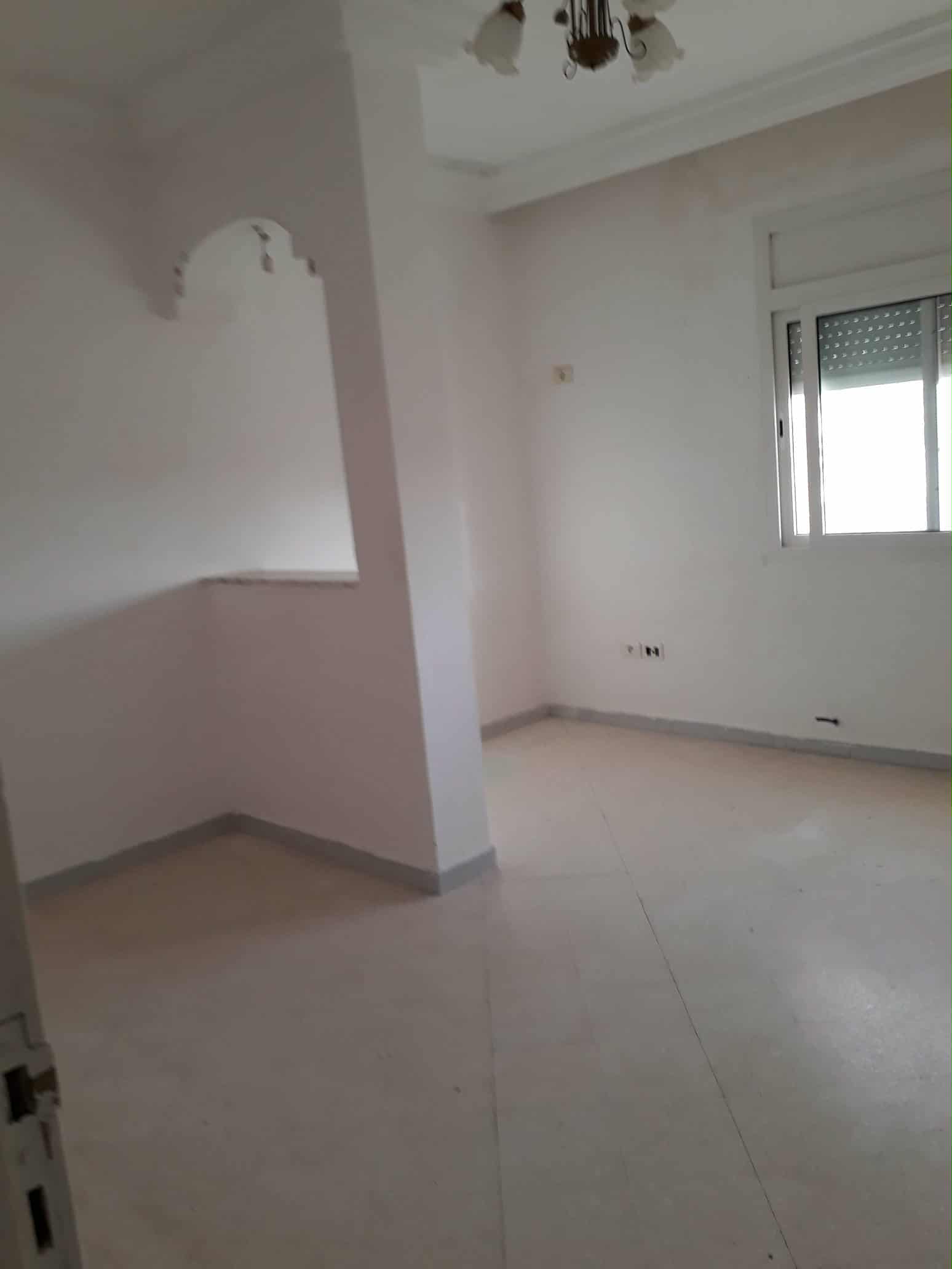 Raoued Raoued Location Maisons Etage de villa sidi amor raoued