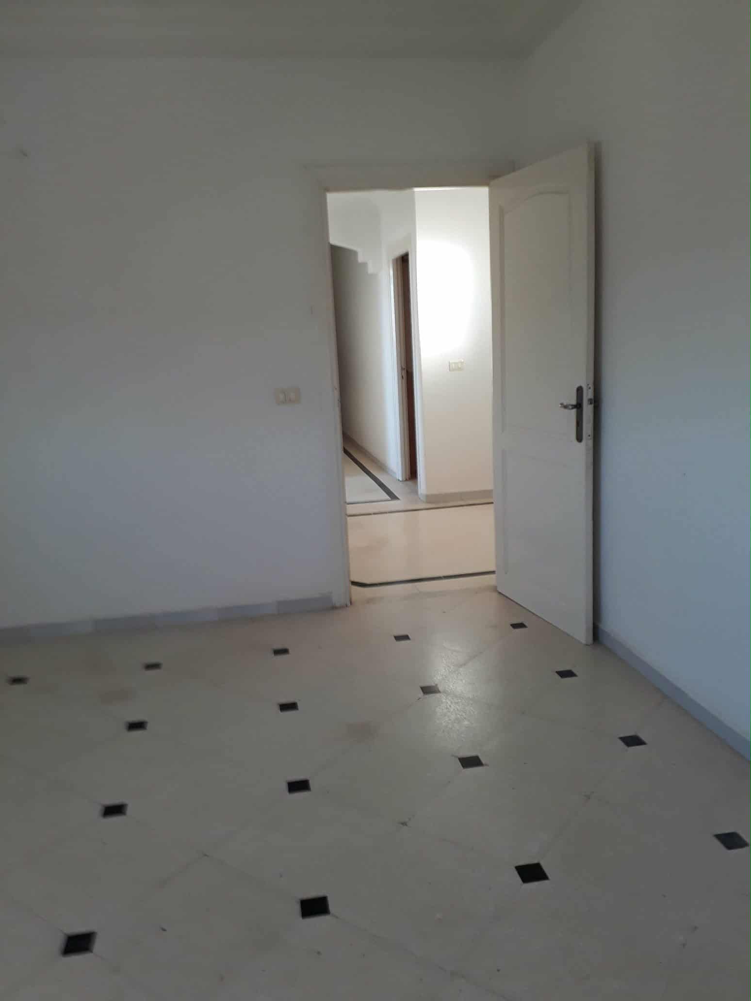 Raoued Raoued Location Maisons Etage de villa sidi amor raoued