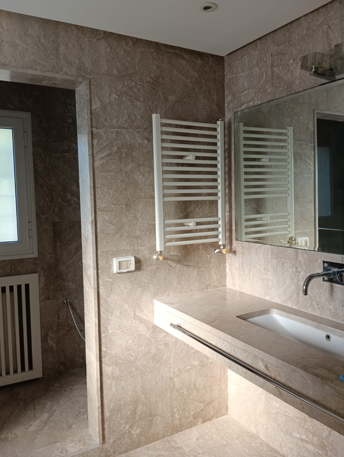 El Menzah Mutuelle Ville Location Maisons Villa moderne  mutuelle ville