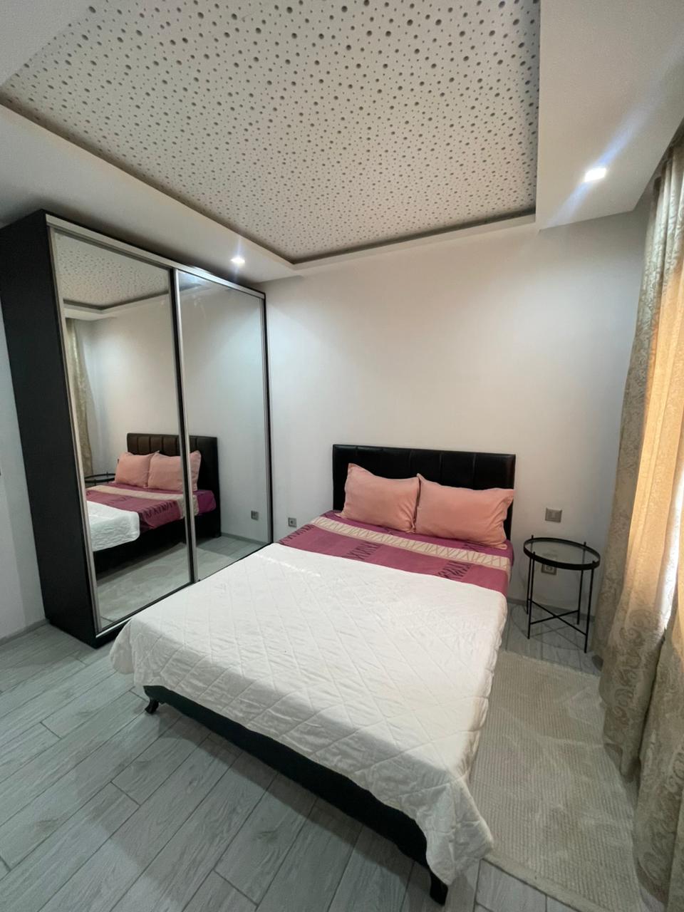 El Menzah El Menzah 9 Location Appart. 2 pices Appartement s plus 1 meubl  menzah 9c