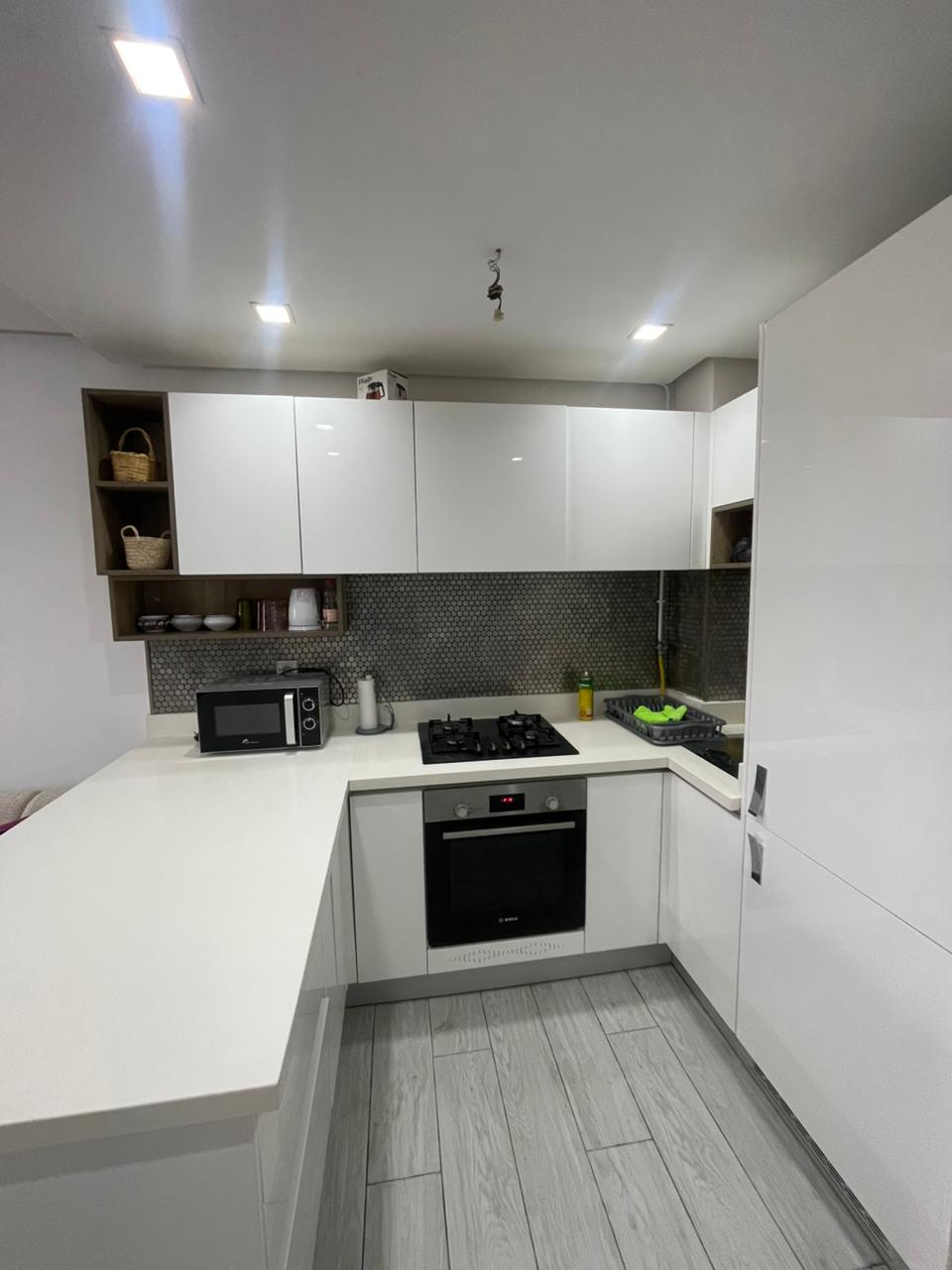 El Menzah El Menzah 9 Location Appart. 2 pices Appartement s plus 1 meubl  menzah 9c