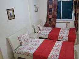 Cite El Khadra Zone urbaine nord Location Appart. 3 pices Appartement s plus  2 au cun