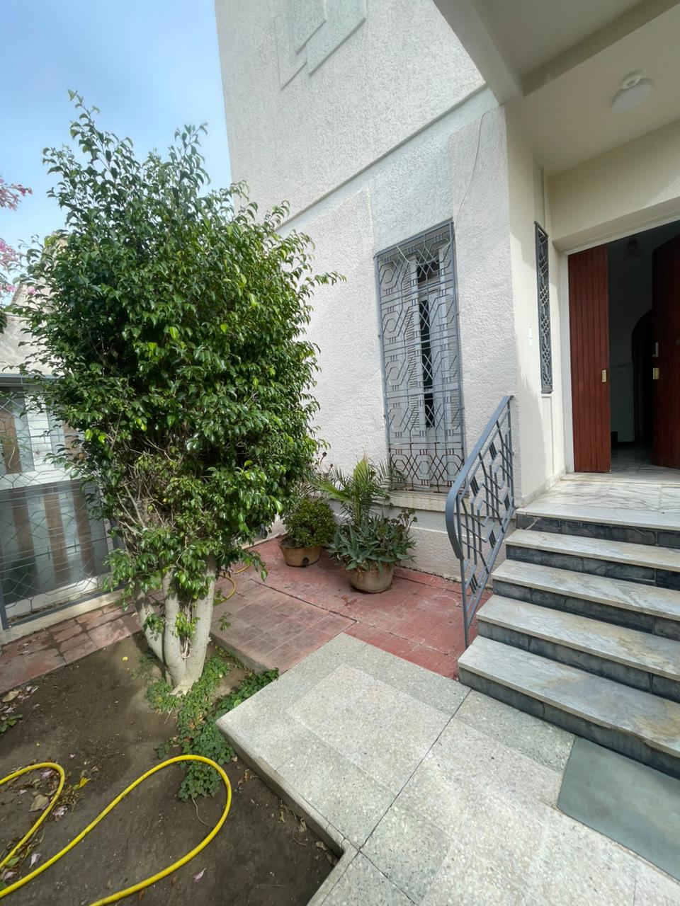 Cite El Khadra Cite Jardins Bureaux & Commerces Bureau Villa bureautique  alain savary