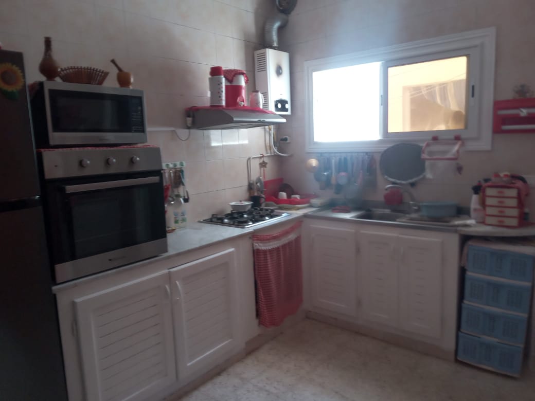 Hammam Chatt&nbsp;Borj Cedria&nbsp;Vente&nbsp;Maisons&nbsp;Maison avec studio