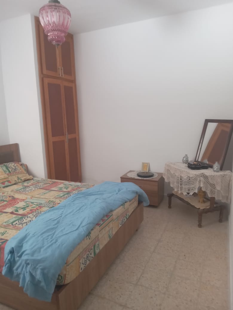 Hammam Chatt&nbsp;Borj Cedria&nbsp;Vente&nbsp;Maisons&nbsp;Maison avec studio