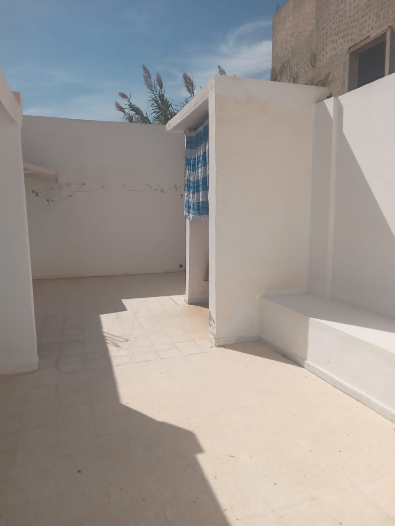 Hammam Chatt&nbsp;Borj Cedria&nbsp;Vente&nbsp;Maisons&nbsp;Maison avec studio