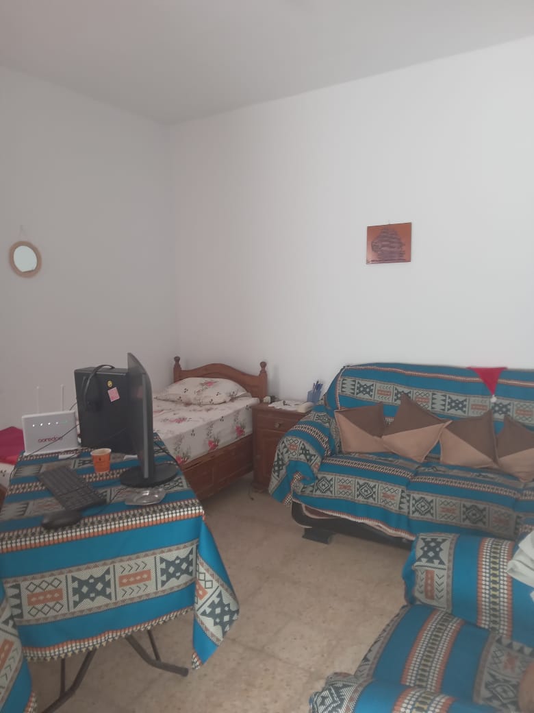 Hammam Chatt&nbsp;Borj Cedria&nbsp;Vente&nbsp;Maisons&nbsp;Maison avec studio