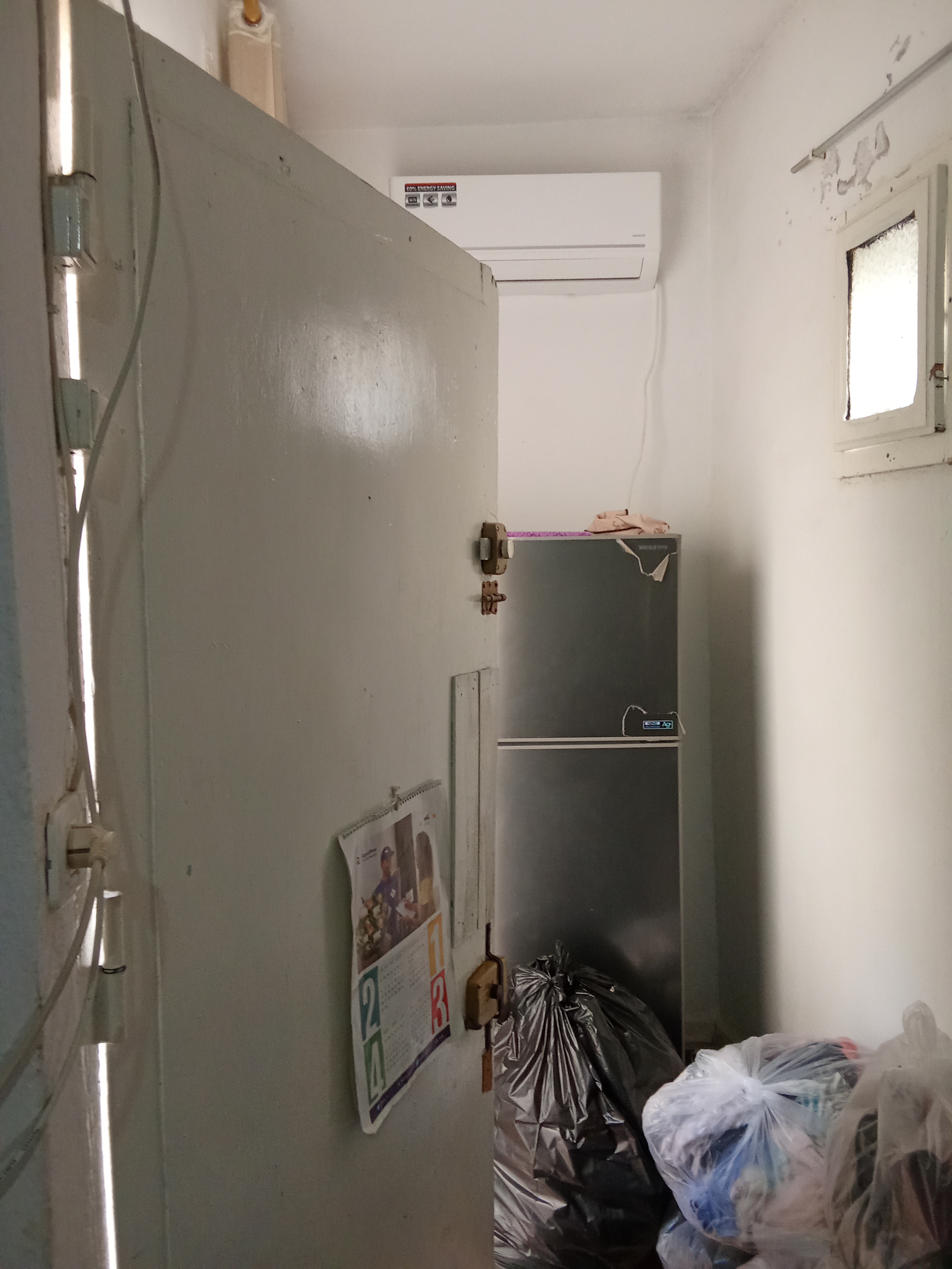 Sidi El Bechir Sidi El Bechir Location Appart. 2 pices Appartement s2 beb jdid