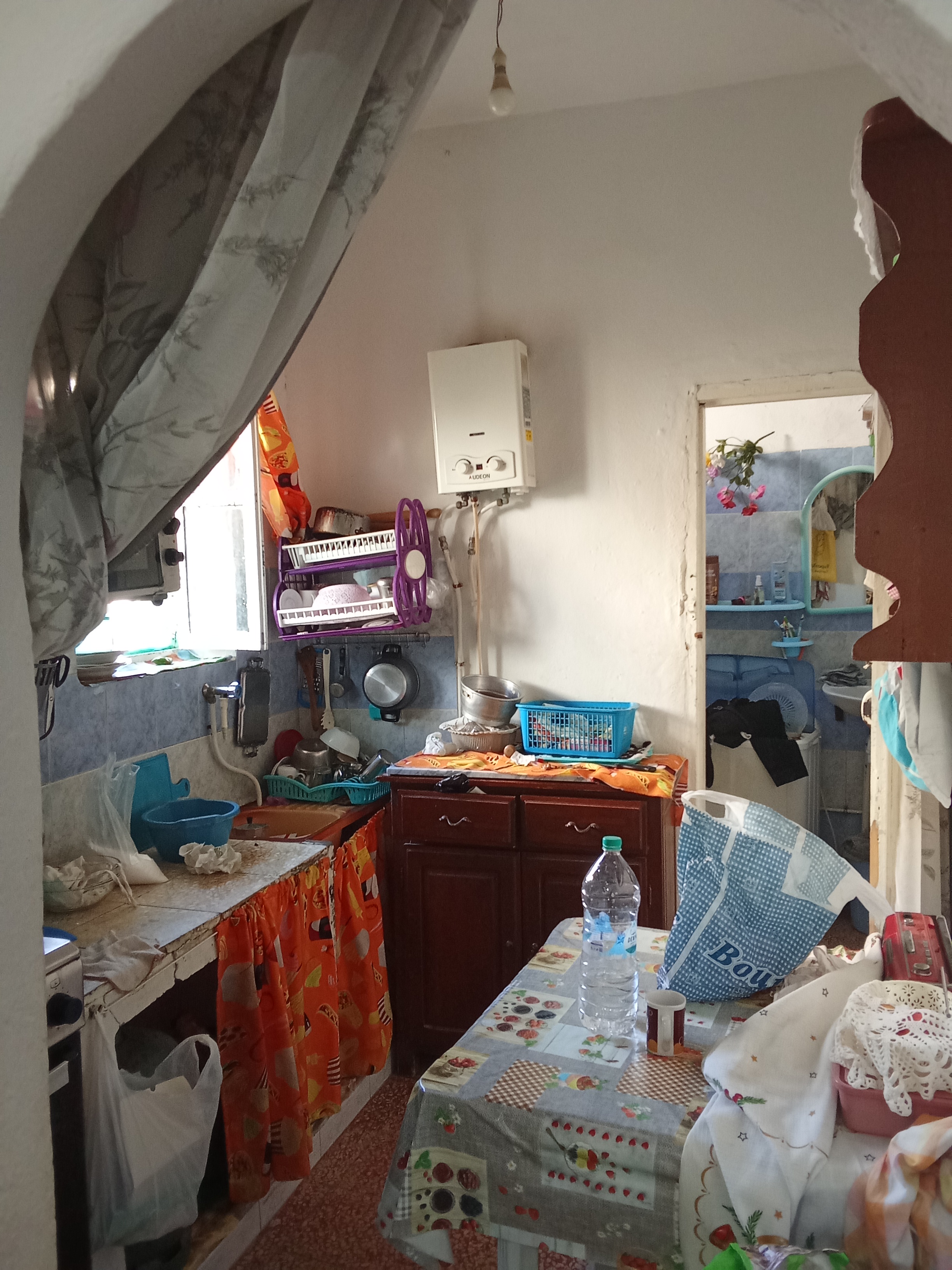 Sidi El Bechir Sidi El Bechir Location Appart. 2 pices Appartement s2 beb jdid