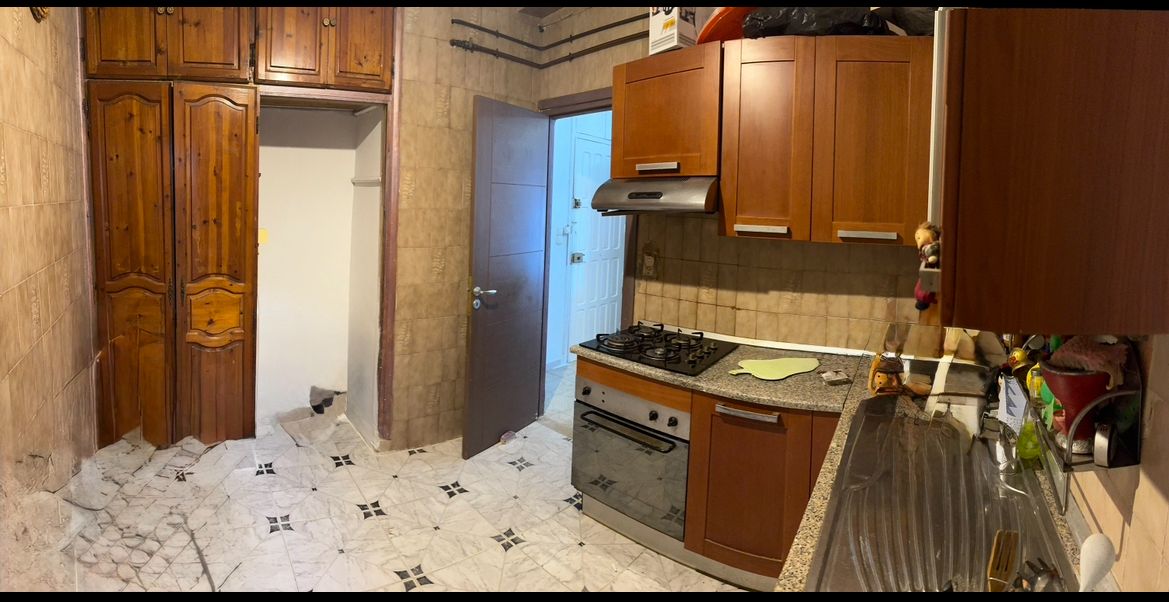 Le Bardo Khaznadar Vente Appart. 2 pices Apprt bon emplacement khaznadar