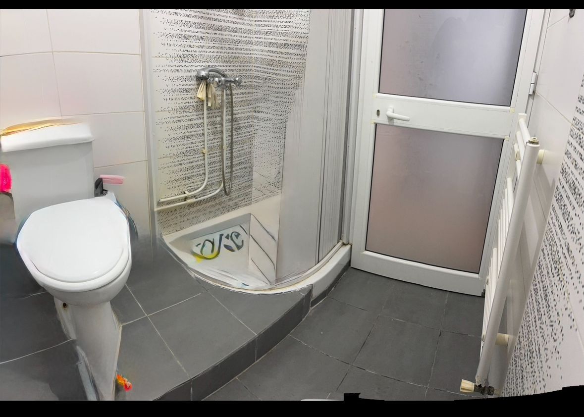 Le Bardo Khaznadar Vente Appart. 2 pices Apprt bon emplacement khaznadar