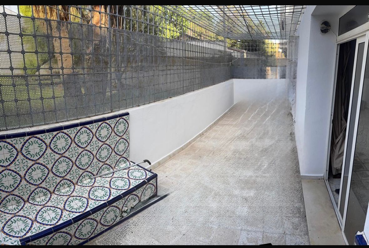 Le Bardo Khaznadar Vente Appart. 2 pices Apprt bon emplacement khaznadar