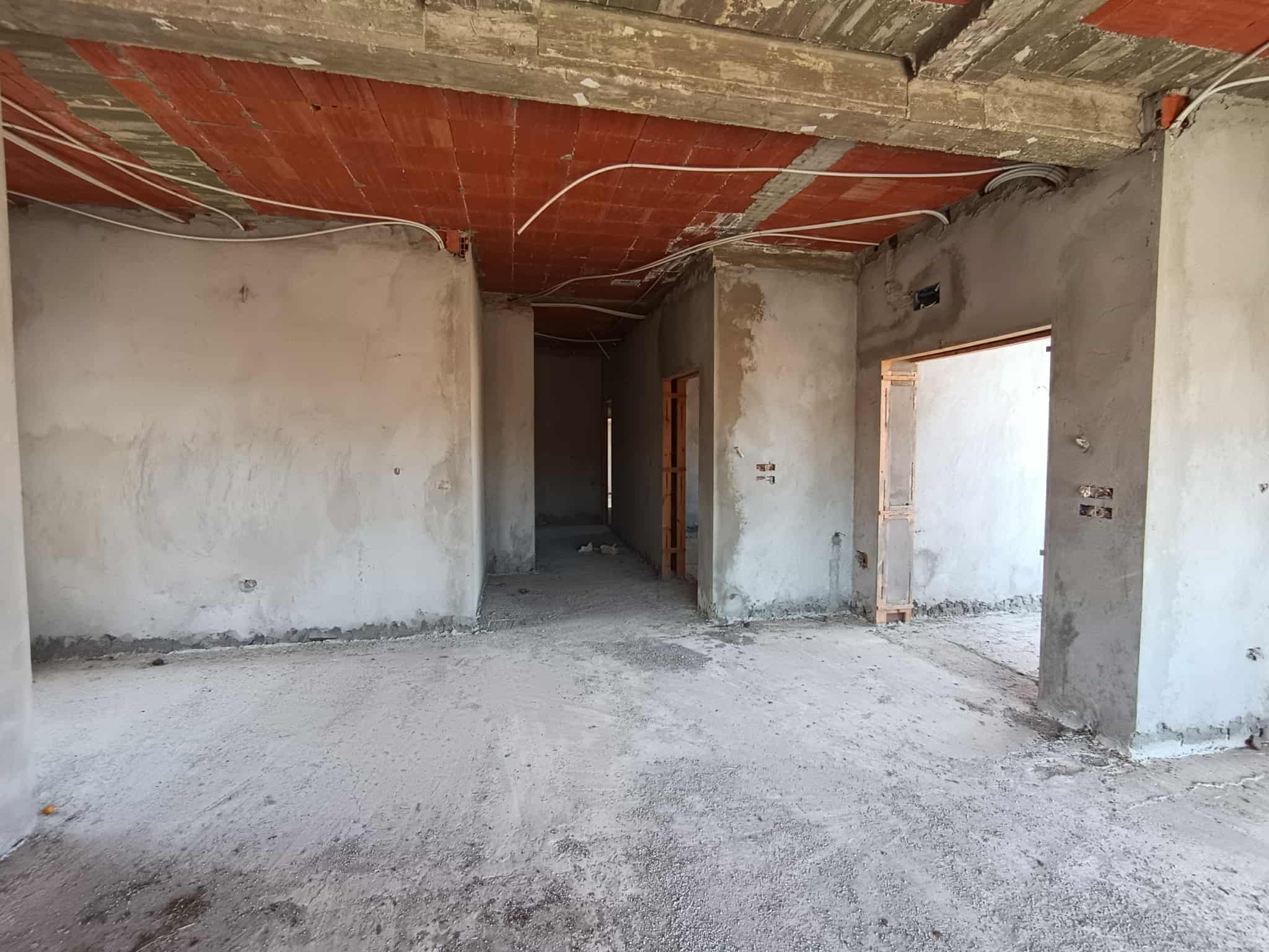 Sfax Ville Sfax Vente Maisons Carcasse route bouzayen