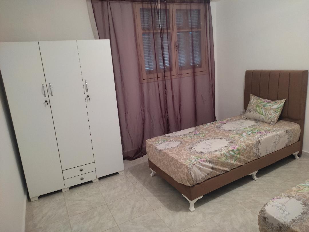 Mannouba La Mannouba Partage Appart. 3 pices Appartement a  partager