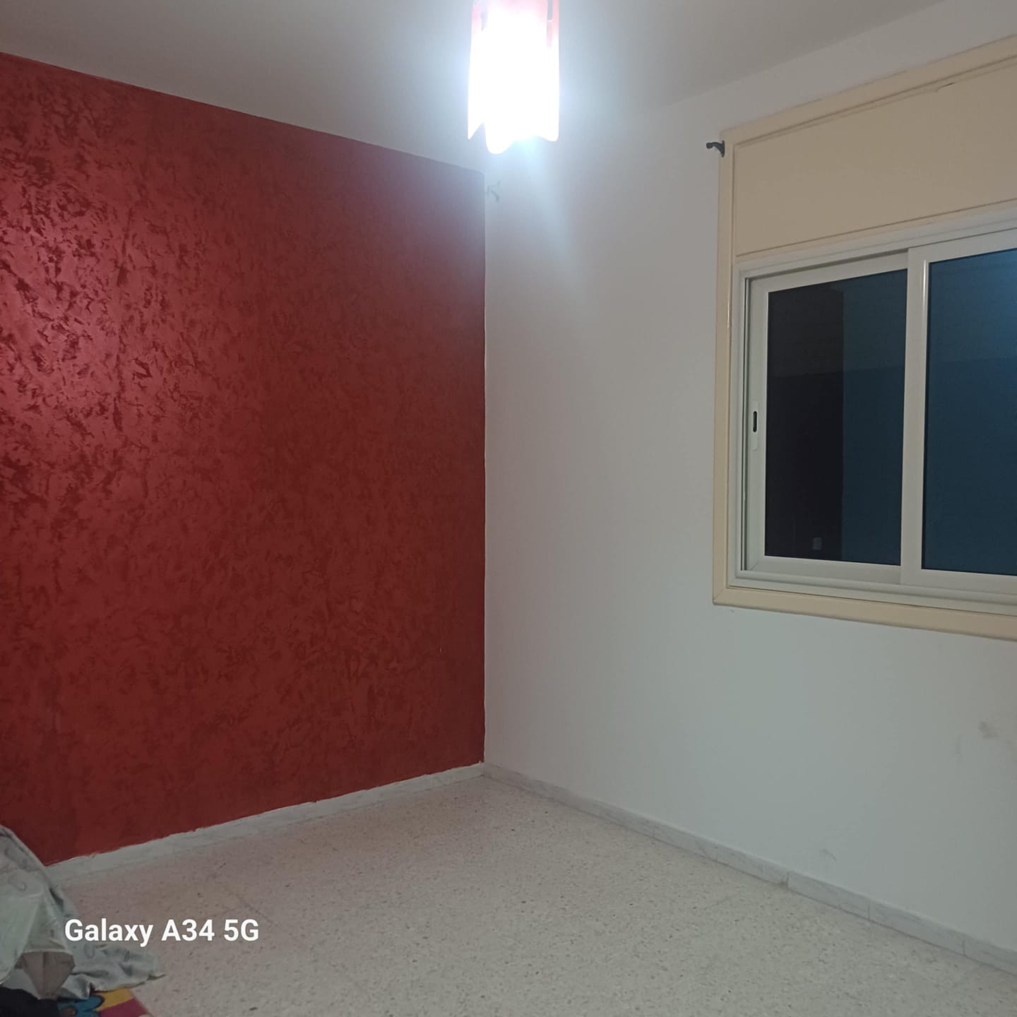 Raoued Ariana Essoughra Location Appart. 3 pices A nour ja3fer