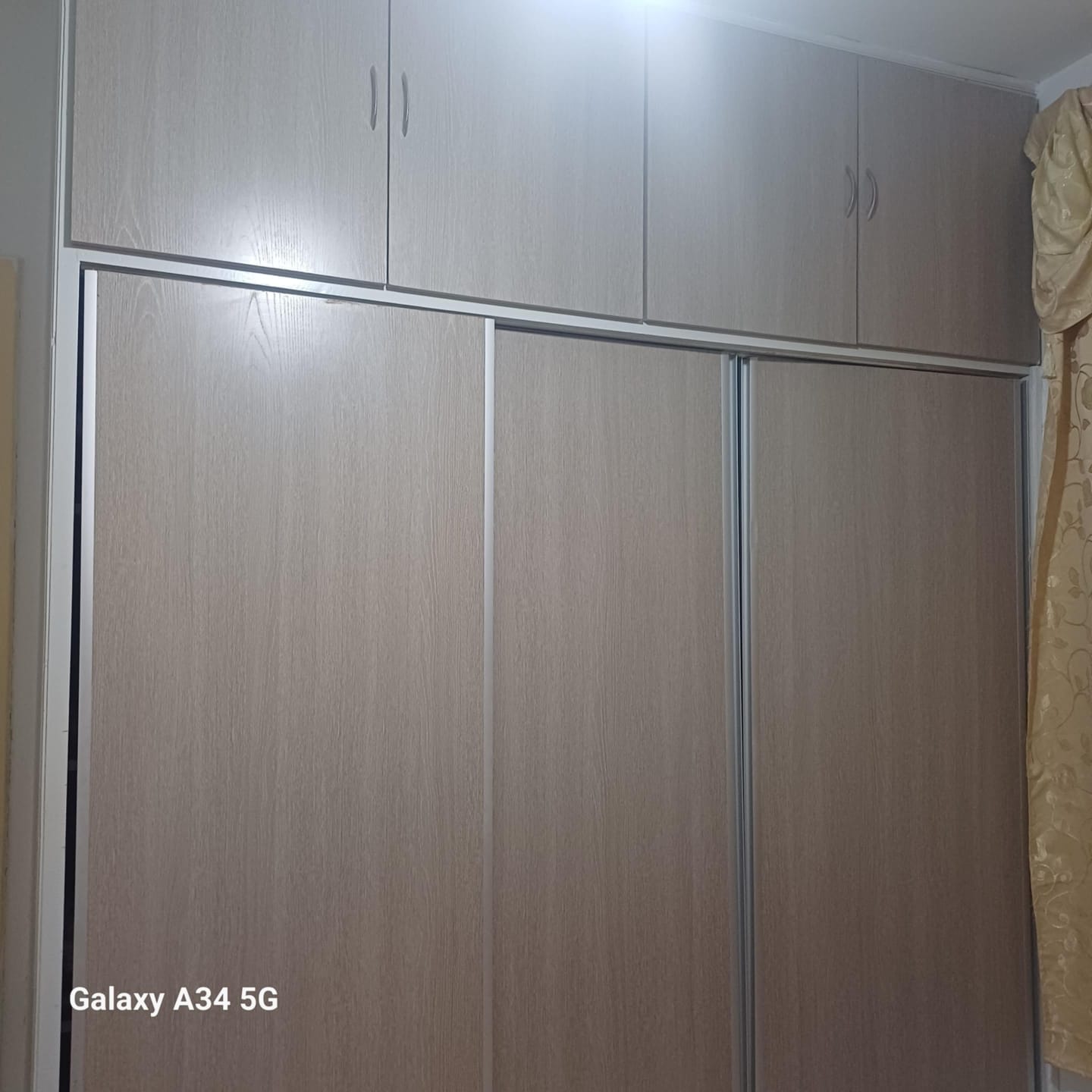 Raoued Ariana Essoughra Location Appart. 3 pices A nour ja3fer