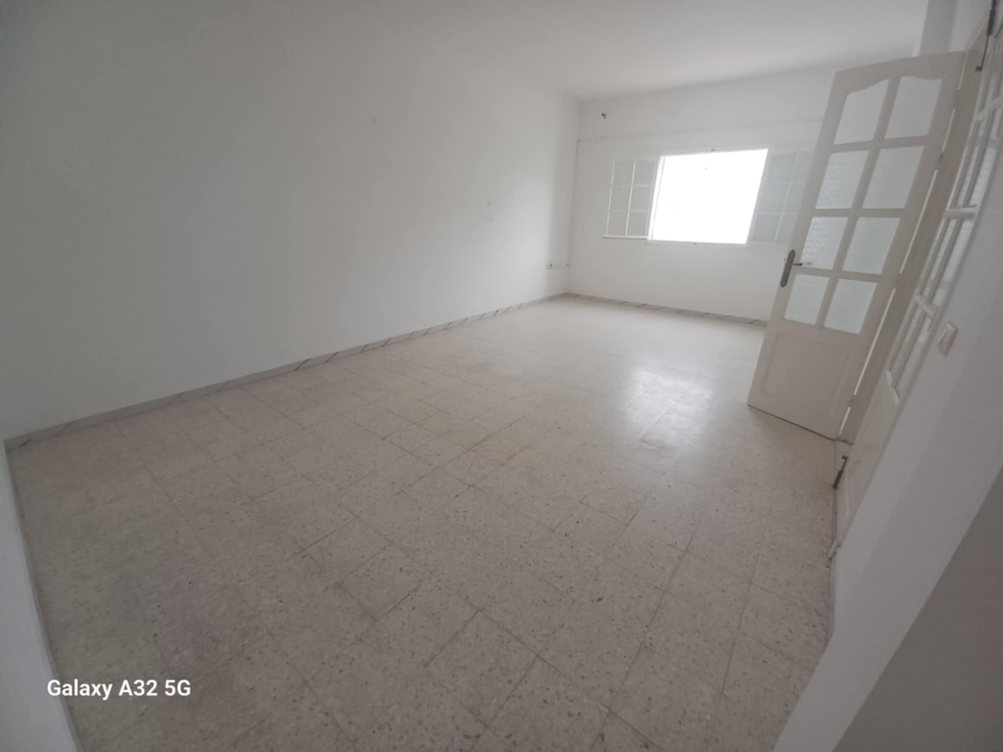 Rades Chouchet Rades Location Appart. 4 pices Etage de villa 4 pices au 1er tage