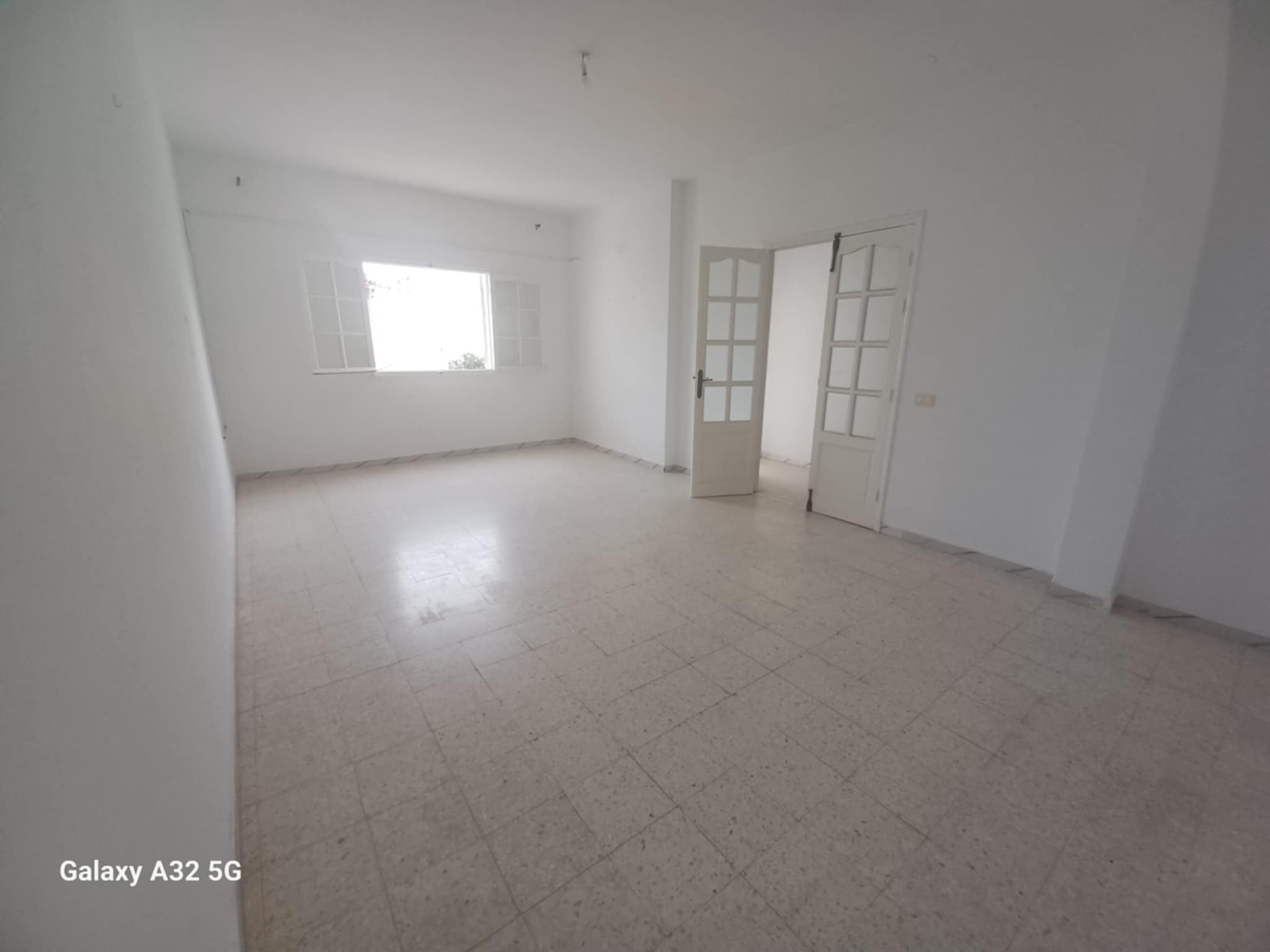 Rades Chouchet Rades Location Appart. 4 pices Etage de villa 4 pices au 1er tage