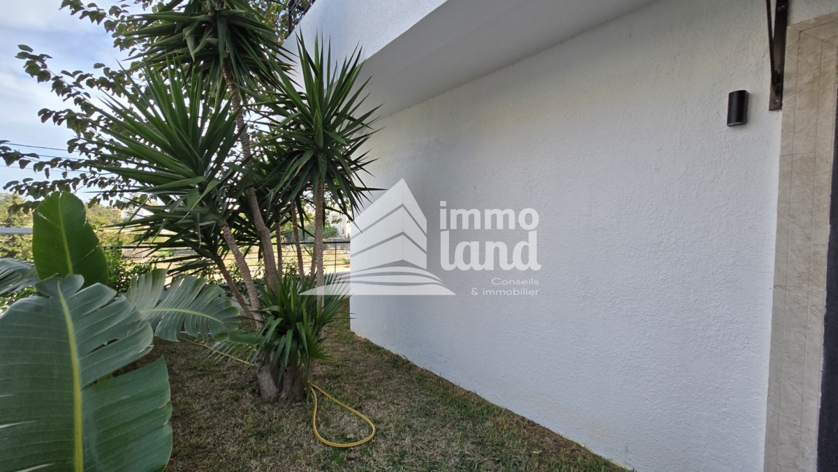 La Marsa Gammart Vente Appart. 3 pices Appartement s3 jamais habit  gammarth