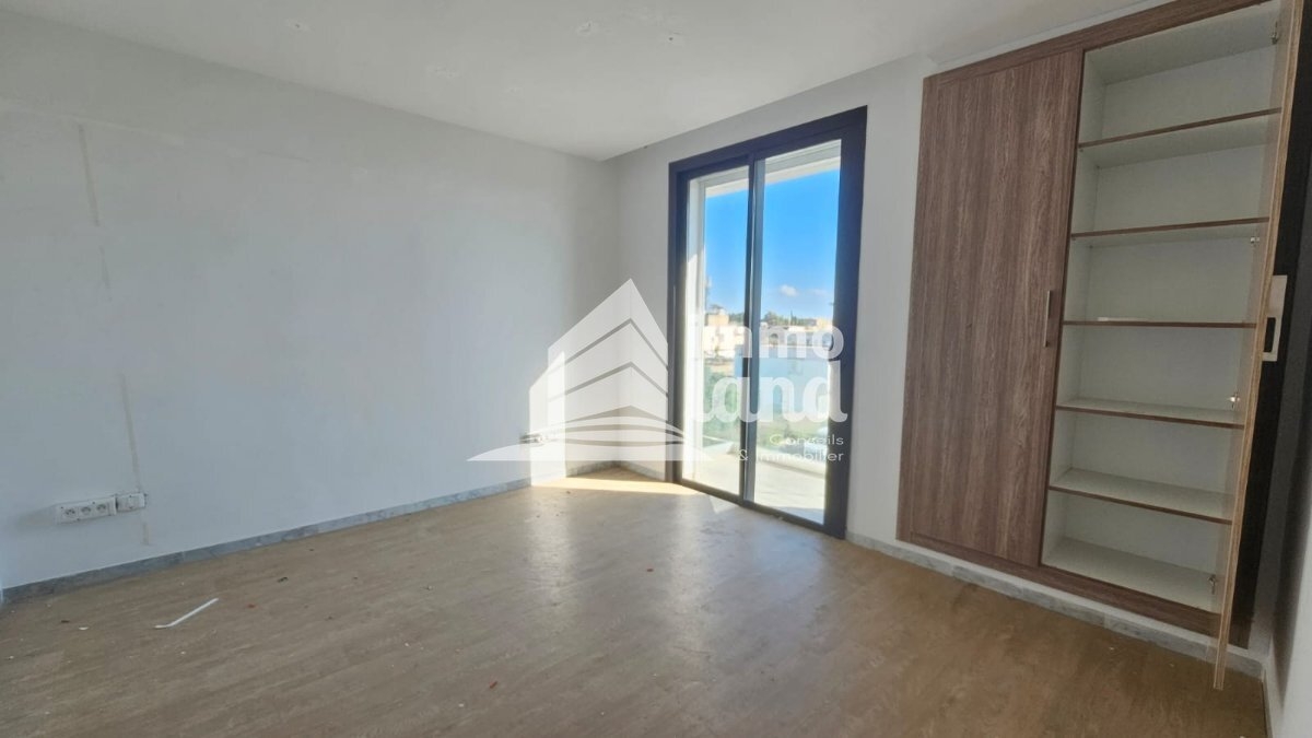 La Soukra Chotrana 1 Location Appart. 2 pices Appartement s1  la soukra