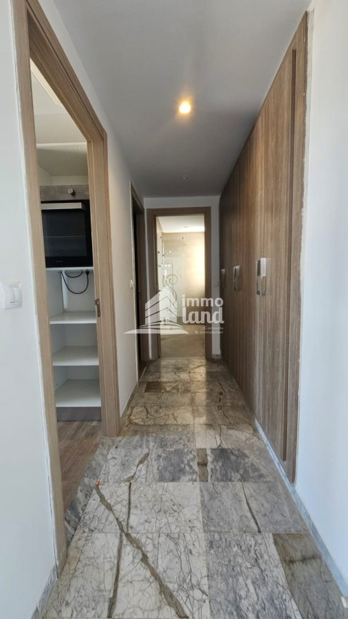 La Soukra Chotrana 1 Location Appart. 2 pices Appartement s1  la soukra