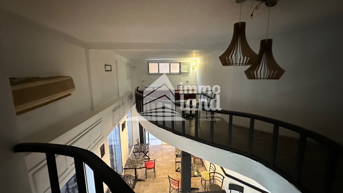 La Marsa Berge Du Lac Location Surfaces Cafetire au lac1