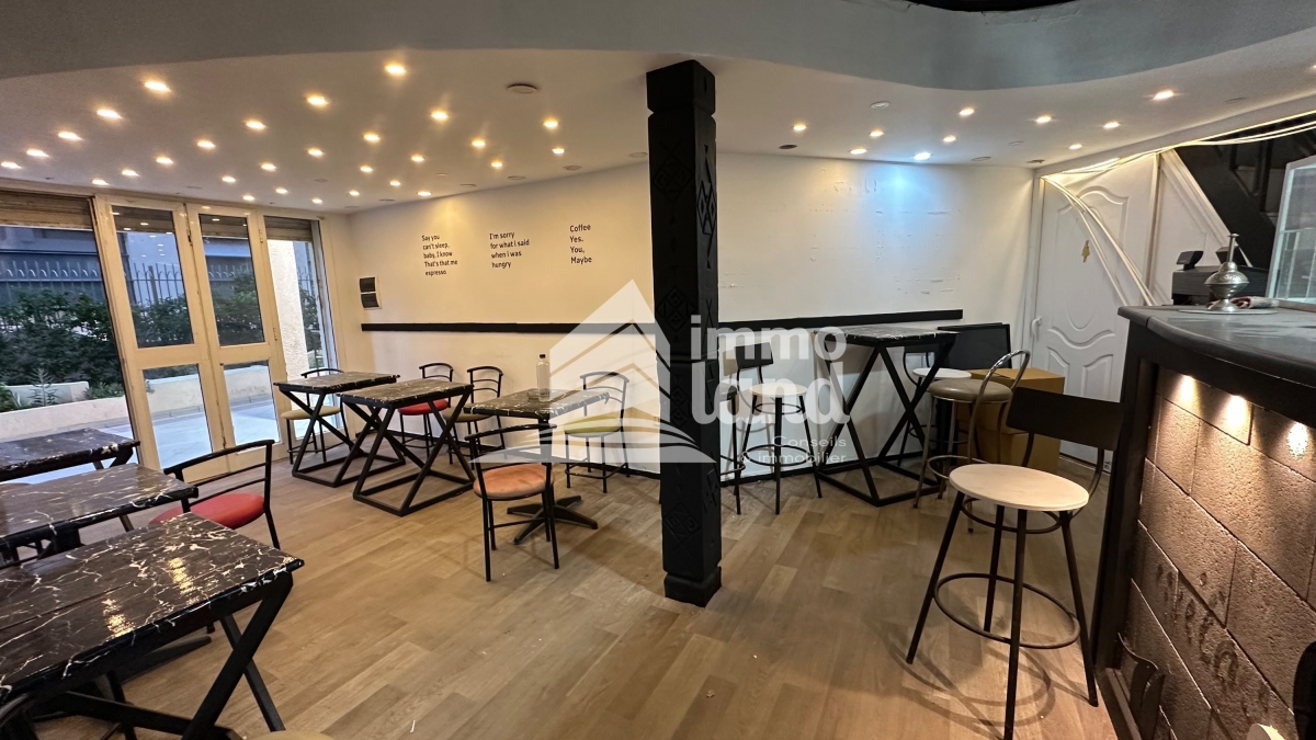 La Marsa Berge Du Lac Location Surfaces Cafetire au lac1