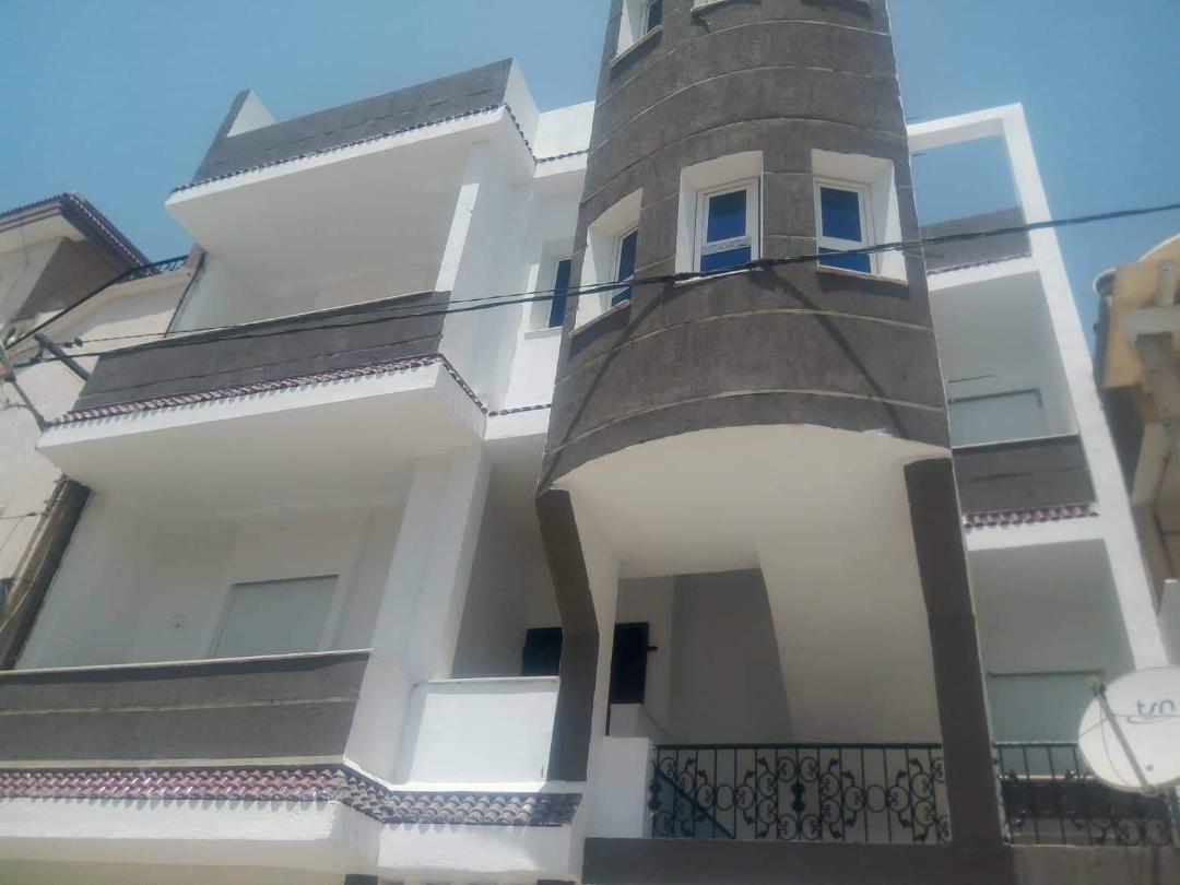 El Mourouj El Mourouj Vente Maisons Maison 3 etages a el mourouj 4