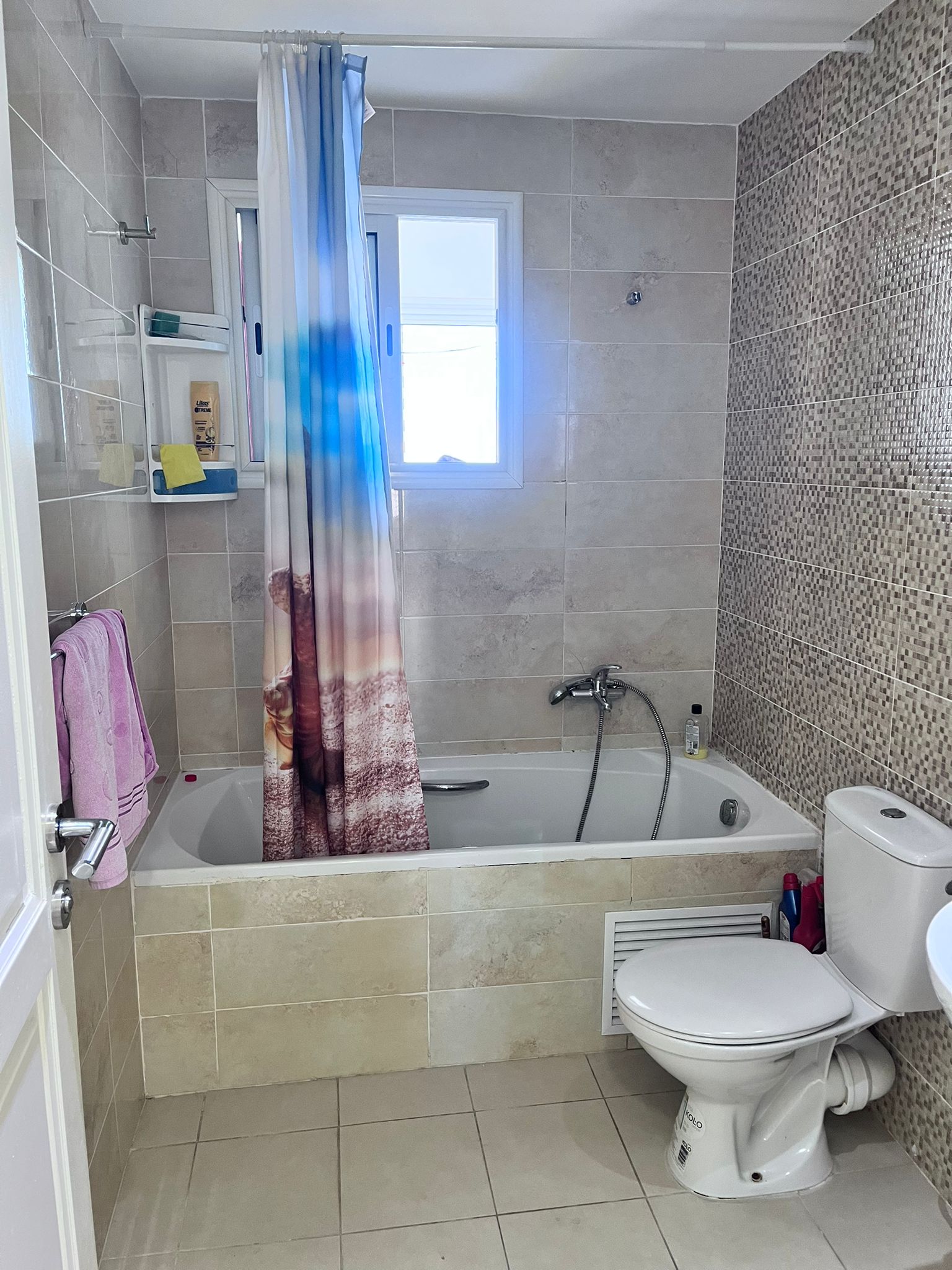 Nouvelle Medina El Yasminette Location Appart. 3 pices Appartement s3 a el yasminette