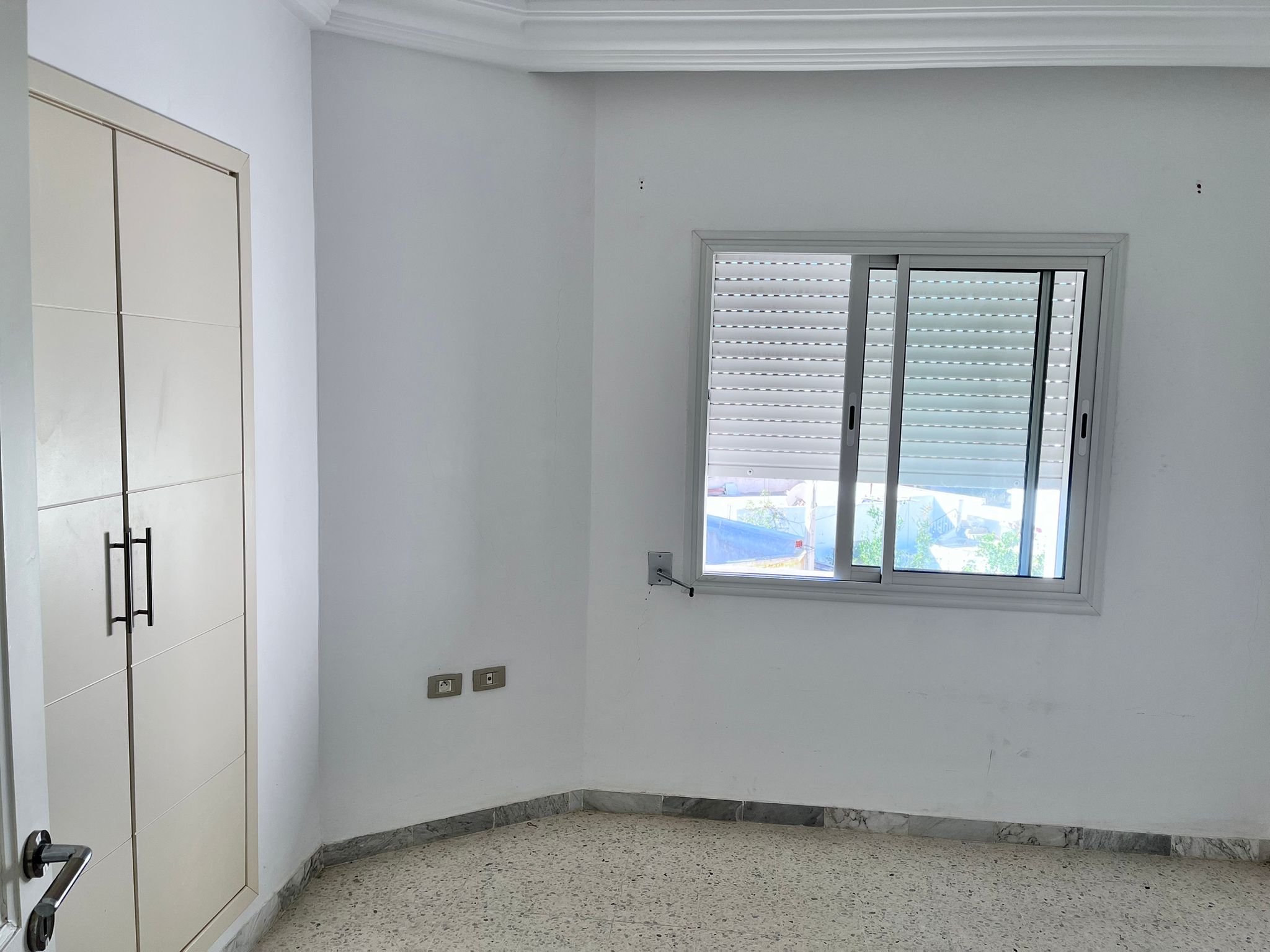 Nouvelle Medina El Yasminette Location Appart. 3 pices Appartement s3