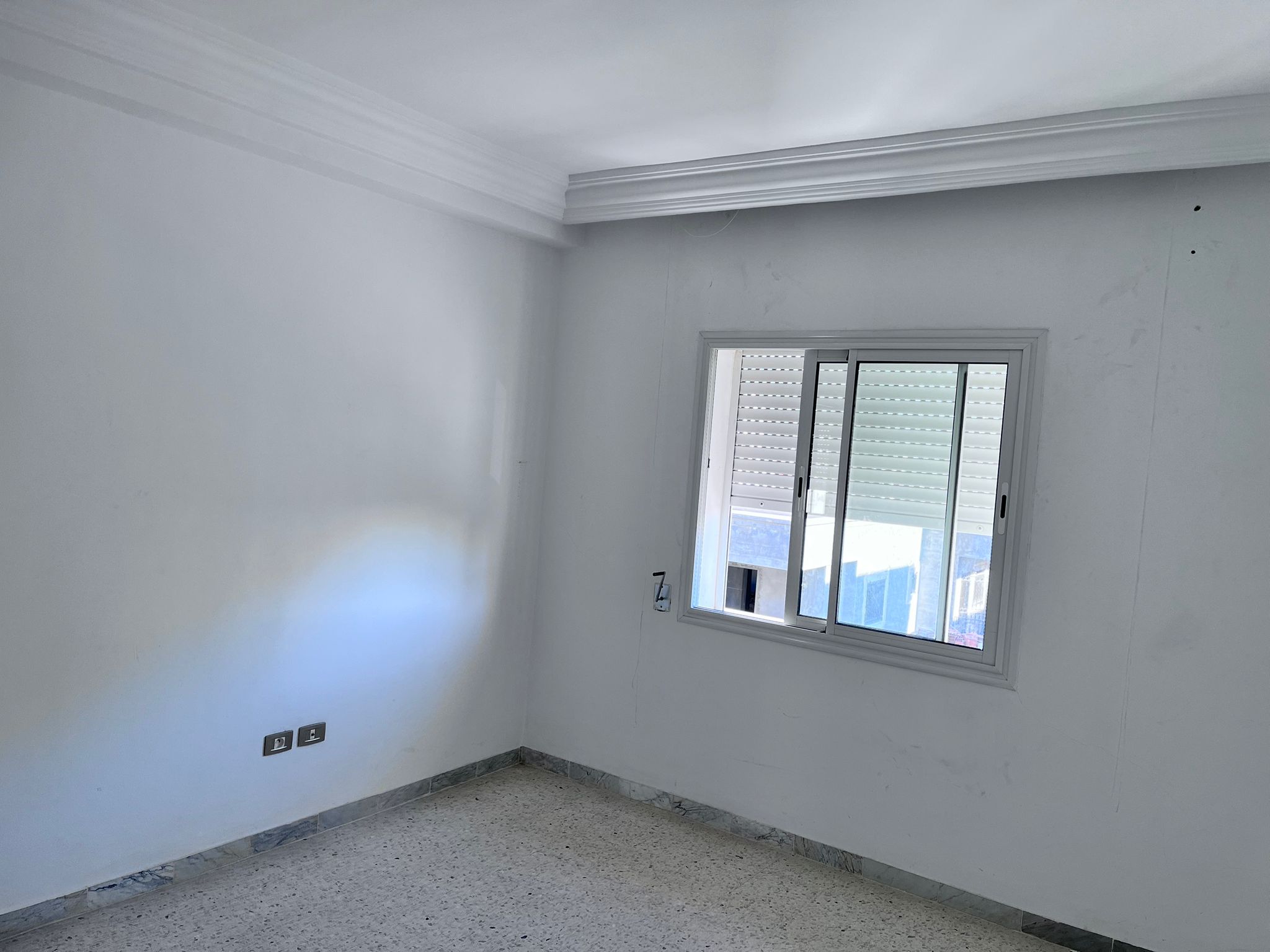 Nouvelle Medina El Yasminette Location Appart. 3 pices Appartement s3