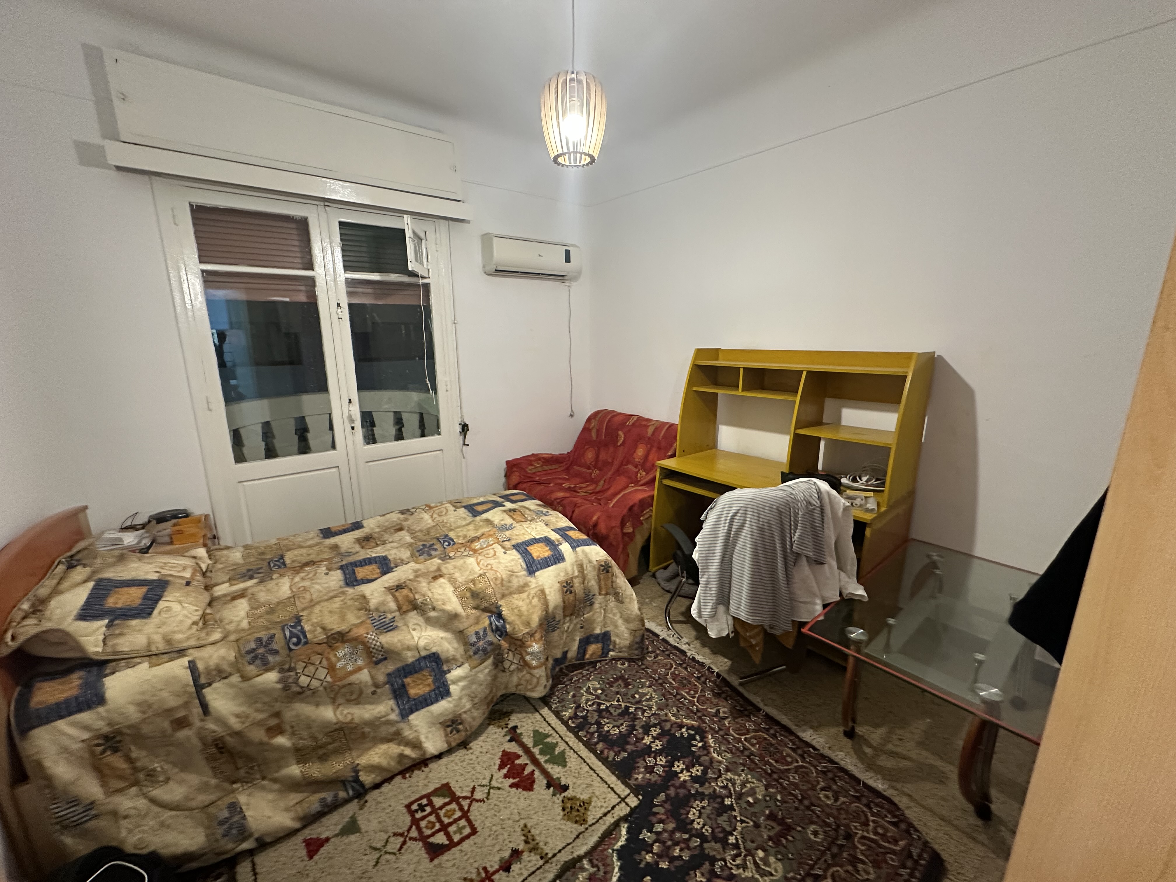 Bab Bhar Bab Bhar Location Appart. 3 pices S2 meubl idal pour tudiants ou profs