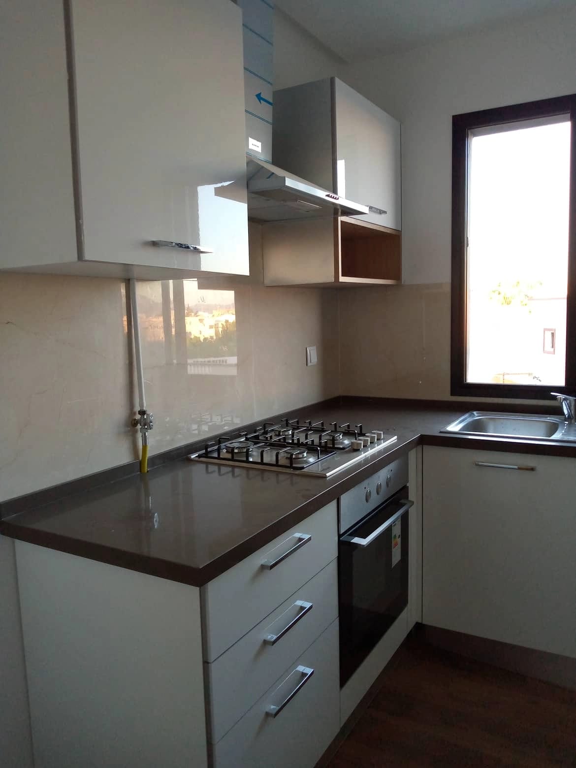 El Mourouj El Mourouj Location Appart. 1 pice Appt h standing s1 el mourouj 4