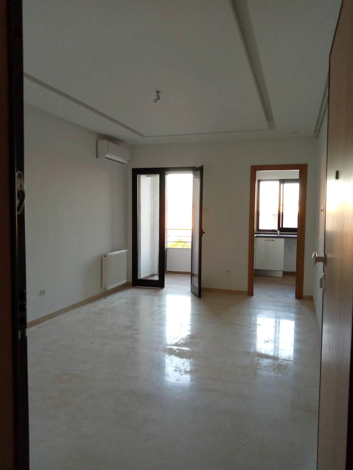 El Mourouj El Mourouj Location Appart. 1 pice Appt h standing s1 el mourouj 4