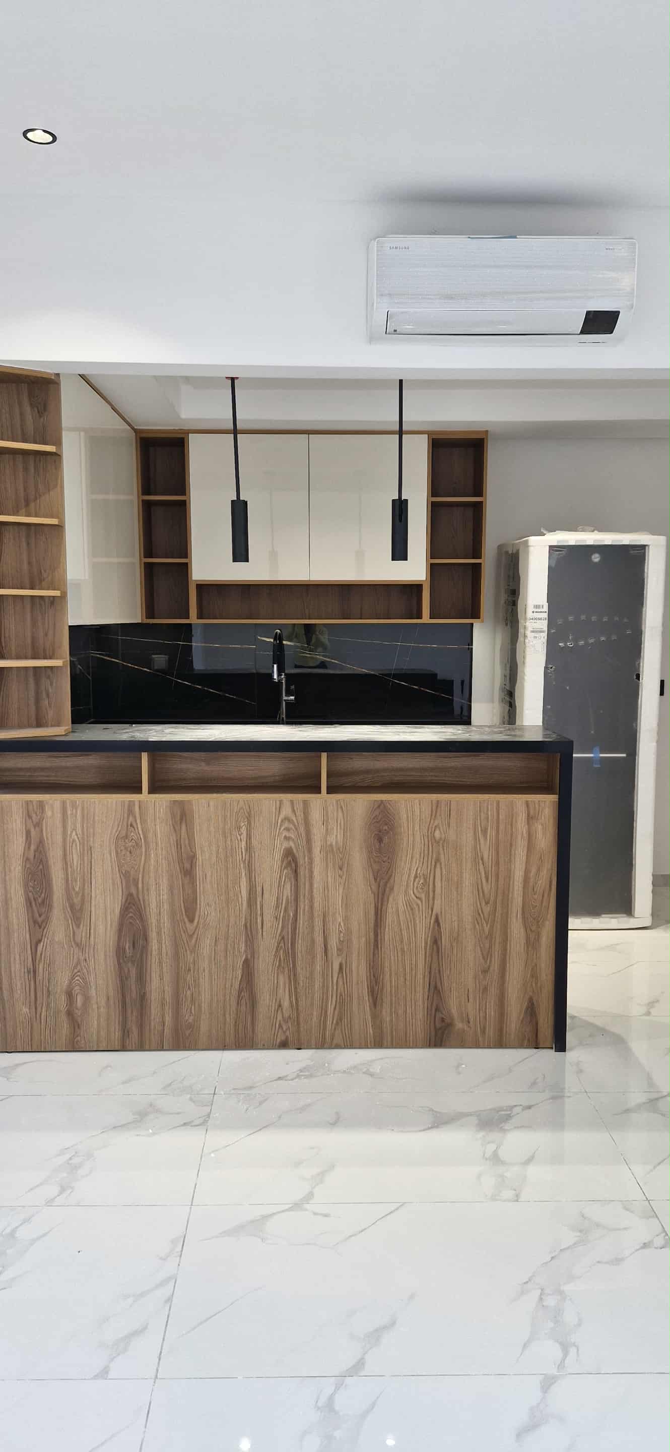 La Soukra Chotrana 3 Location Appart. 1 pice Appartement s1 neuf haut standing