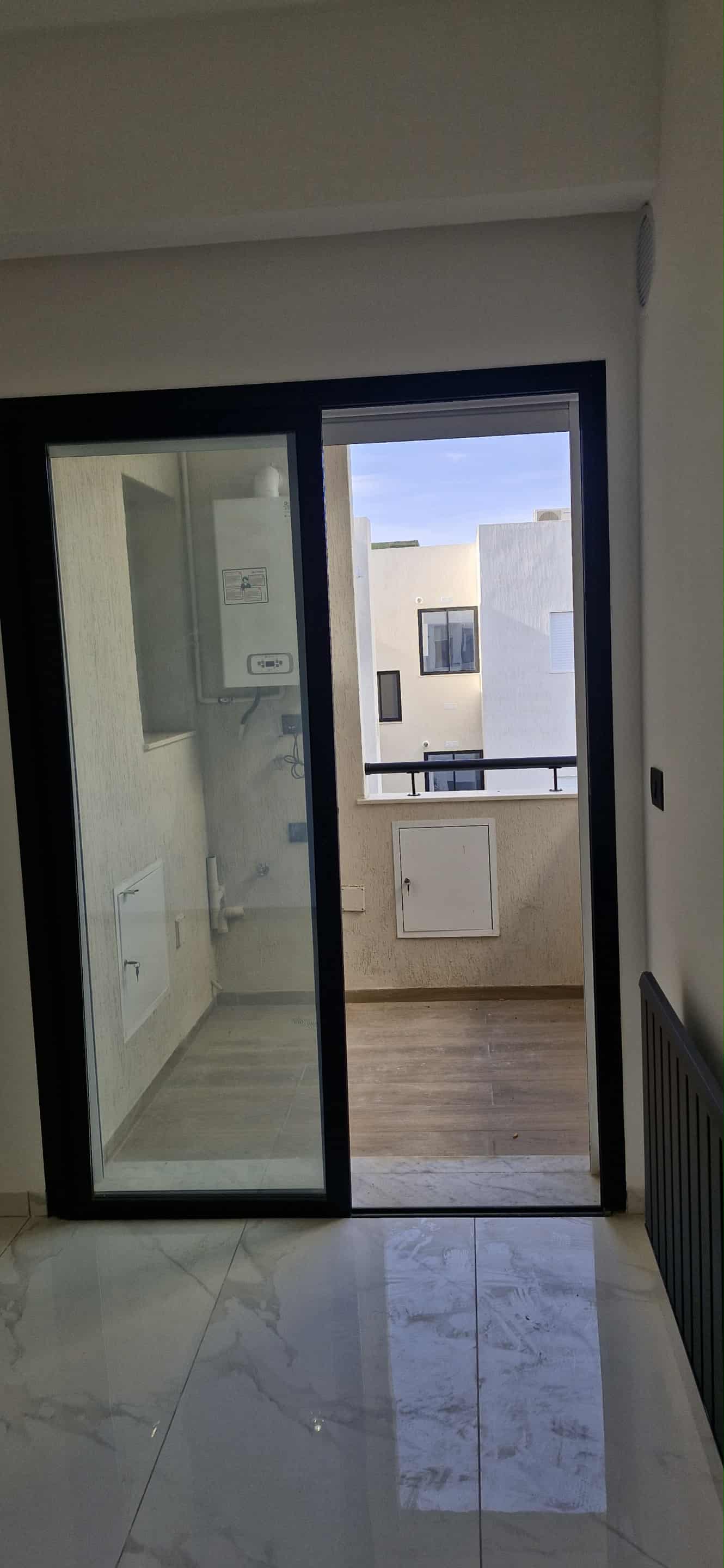 La Soukra Chotrana 3 Location Appart. 1 pice Appartement s1 neuf haut standing
