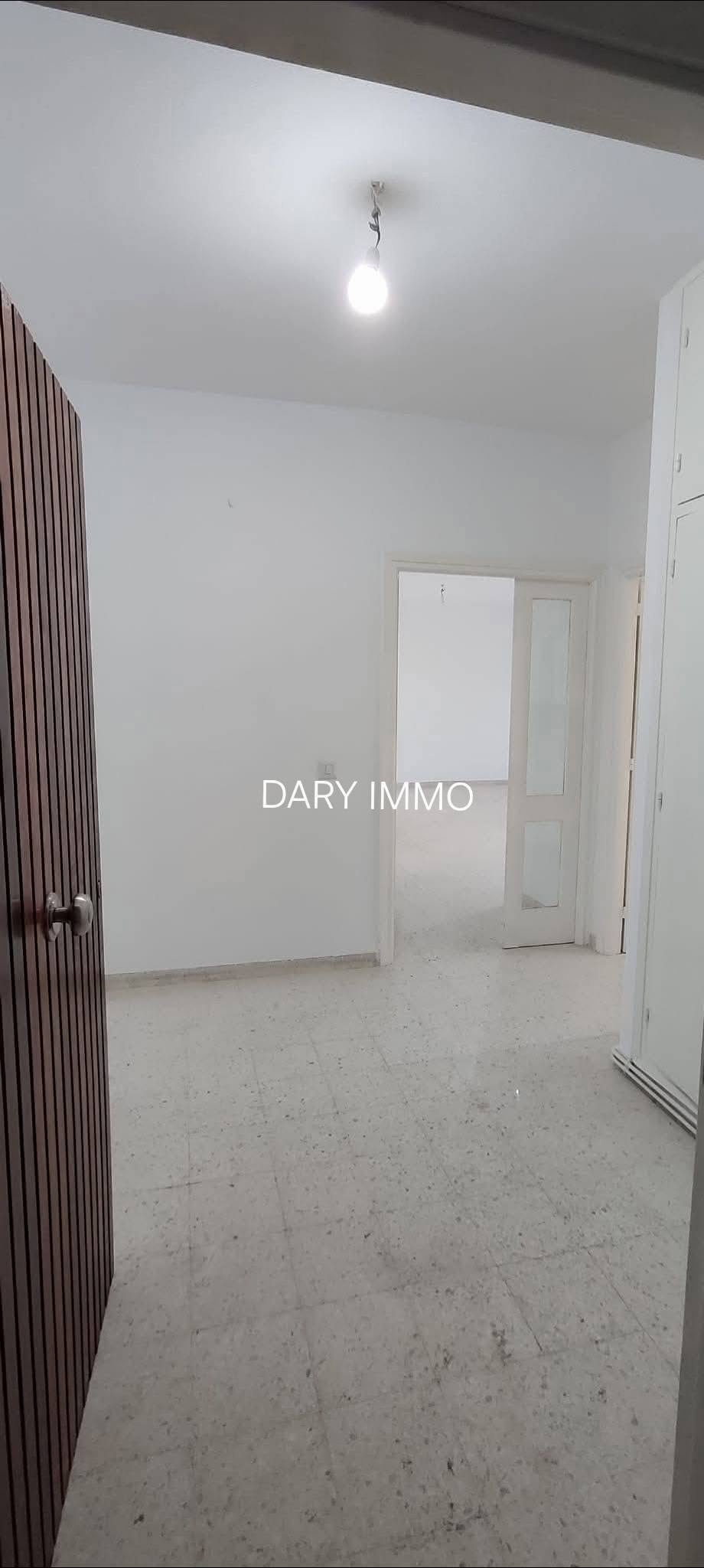 El Menzah El Menzah 1 Location Appart. 4 pices Appartement s3  el menzh1