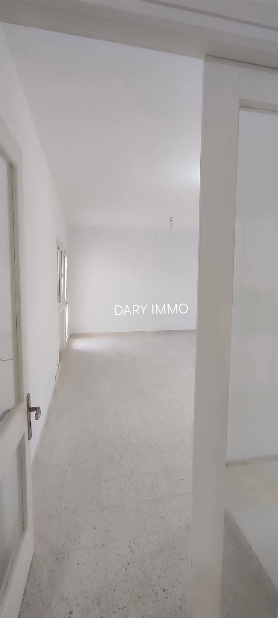 El Menzah El Menzah 1 Location Appart. 4 pices Appartement s3  el menzh1